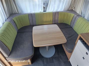 Dethleffs Camper 470 FR